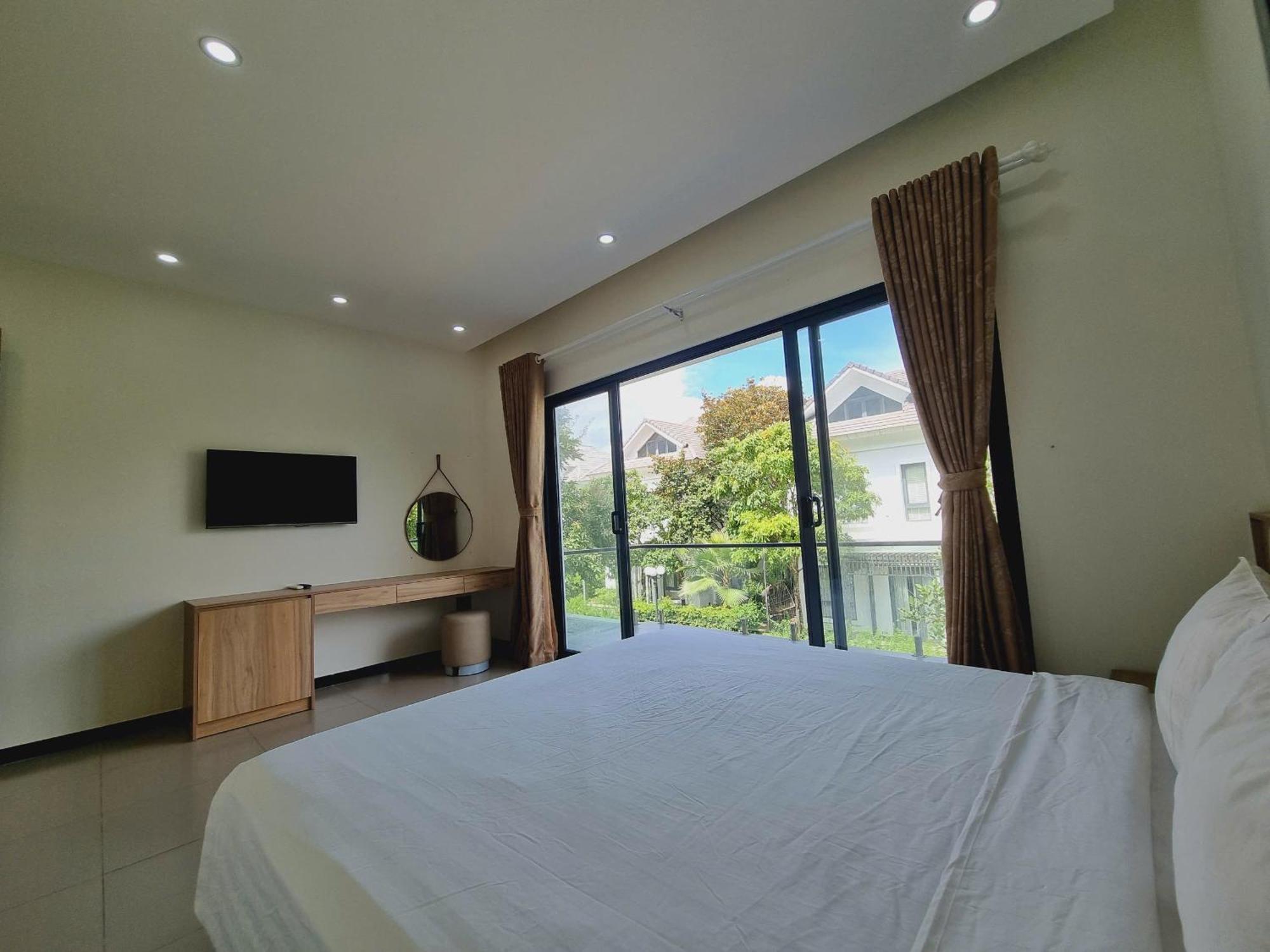 Sunny Hut Villa - Phu Quoc Exterior photo