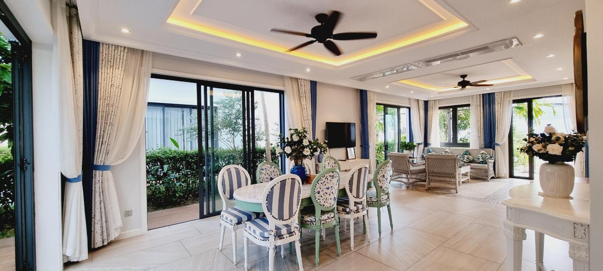 Sunny Hut Villa - Phu Quoc Exterior photo