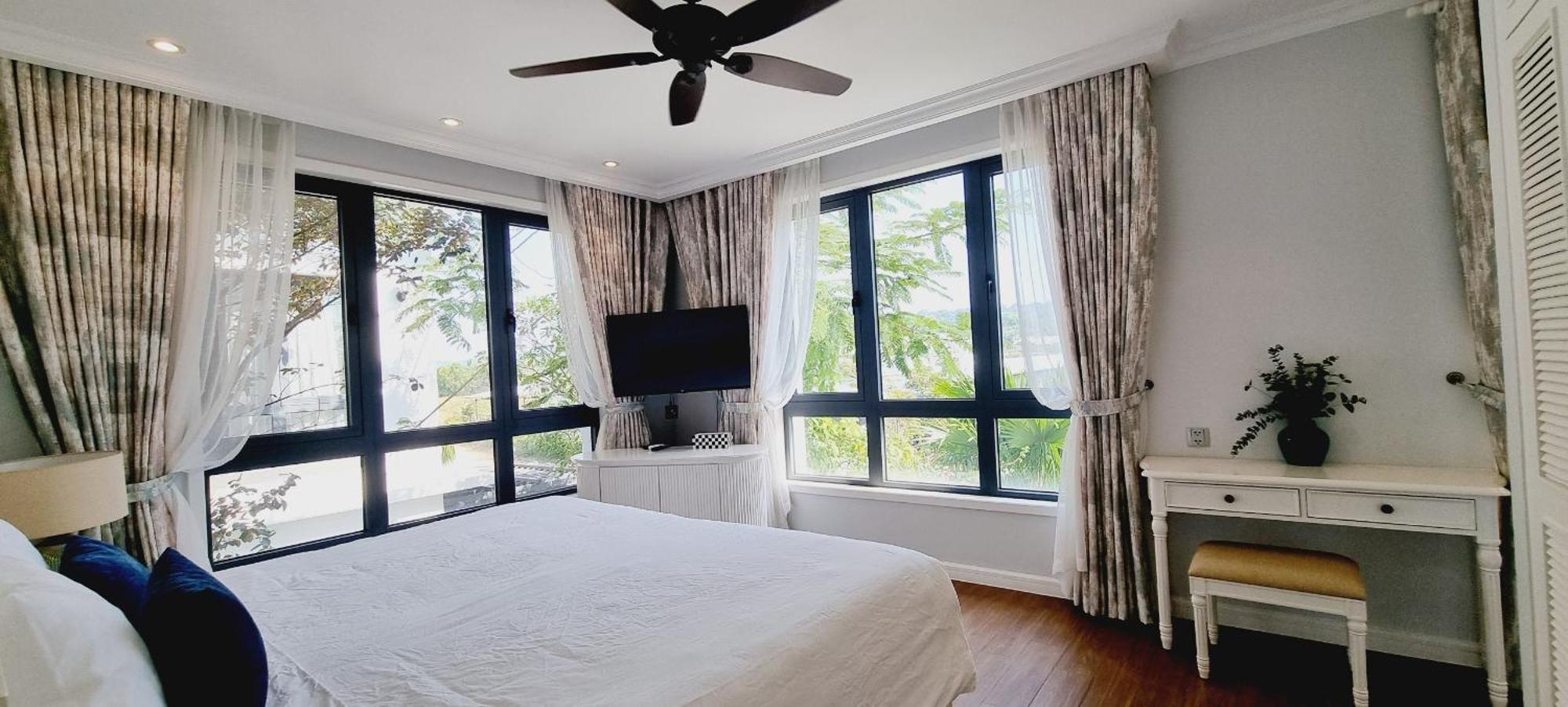 Sunny Hut Villa - Phu Quoc Exterior photo